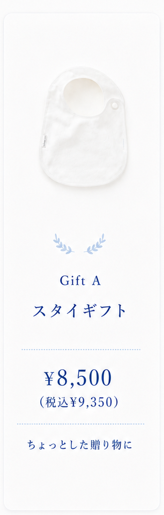 スタイギフト